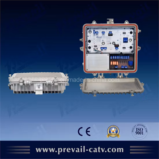 2outputs High Gain Optical Receiver (WR8602MFH) AA