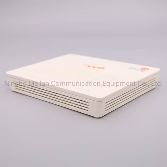 Оригинальный Gpon Olt FTTH Olt Ma5800X2 10ge/1g G/Epon Ma5800 Olt