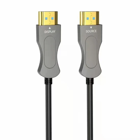 Волоконно-оптический кабель Aoc HDMI2.0 4K/60 Гц, от 1 до 300 м