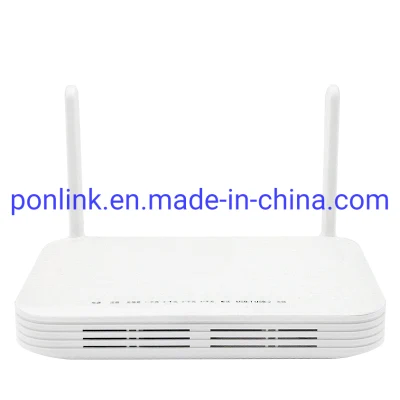 10g Gpon Xpon ONU Hn8145X6 4ge 2.4G 5g WiFi двухдиапазонный WiFi6 Epon ONU
