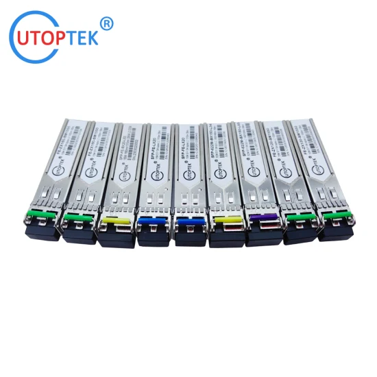 1,25 г/2,5 г Xpon Stick ONU SFP модуль Tx1319/Rx1490nm Sc разъем SFP приемопередатчик для Gpon и Epon